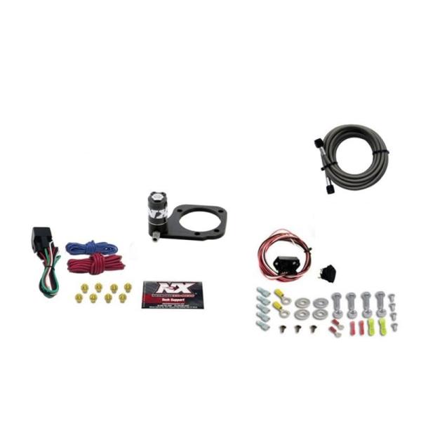 Nitrous Express 62110-00P