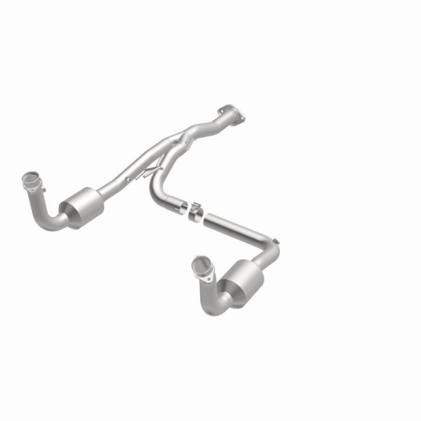 Magnaflow 5451186