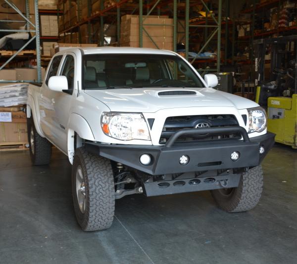 DV8 Offroad FBTT1-02