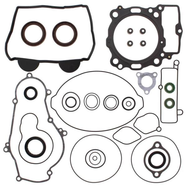 Vertex Pistons 811931