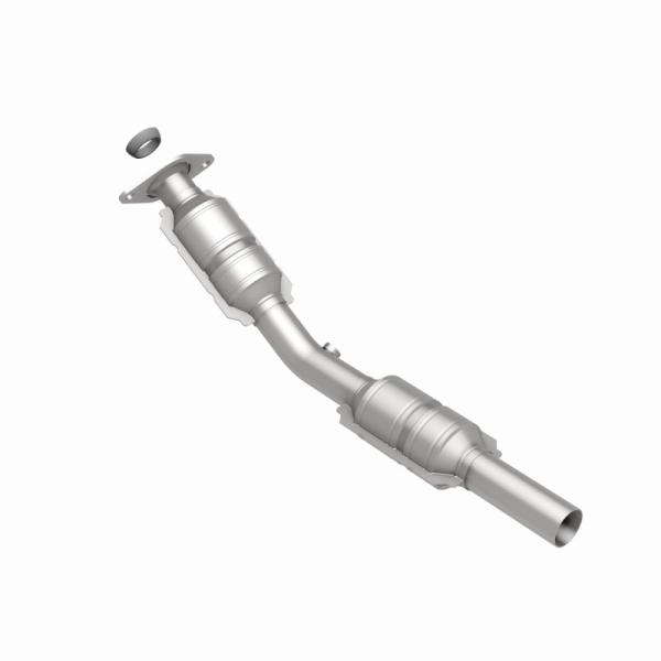 MAG Converter Direct Fit Magnaflow 444312