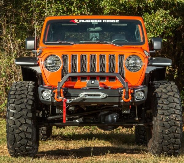 Rugged Ridge 11549.07