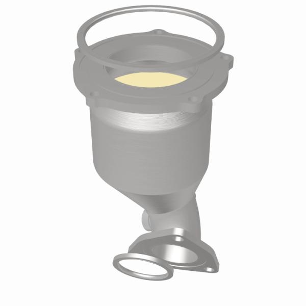 MAG Converter Direct Fit Magnaflow 337801