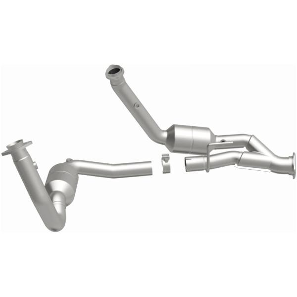 Magnaflow 49709