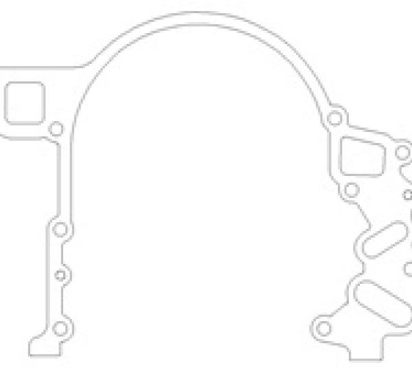 Cometic Gasket C5777-018