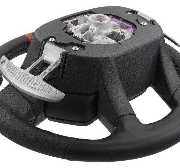 Ford Racing M-3600-F15RRD