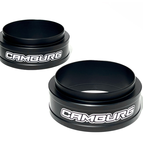 Camburg CAM-110265-BLK