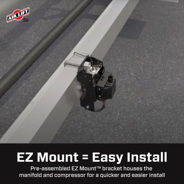 Air Lift 25980EZ