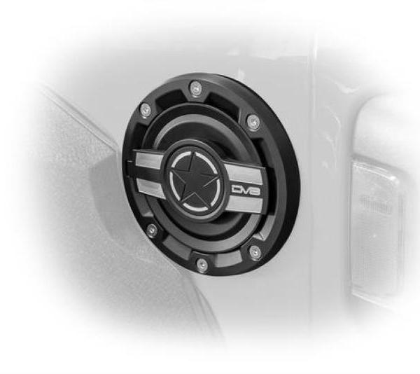 DV8 Offroad D-JL-190004-MIL