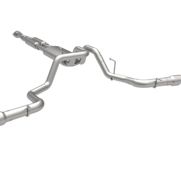 Kooks Headers 13704230