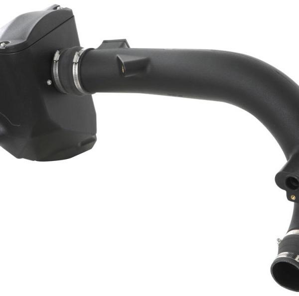 AIR Cold Air Intake Kit Airaid 205-394