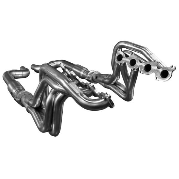 KSH Headers & Conn Pipe Kooks Headers 1151H632