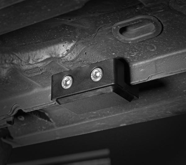 Perrin Performance PSP-BDY-040BK