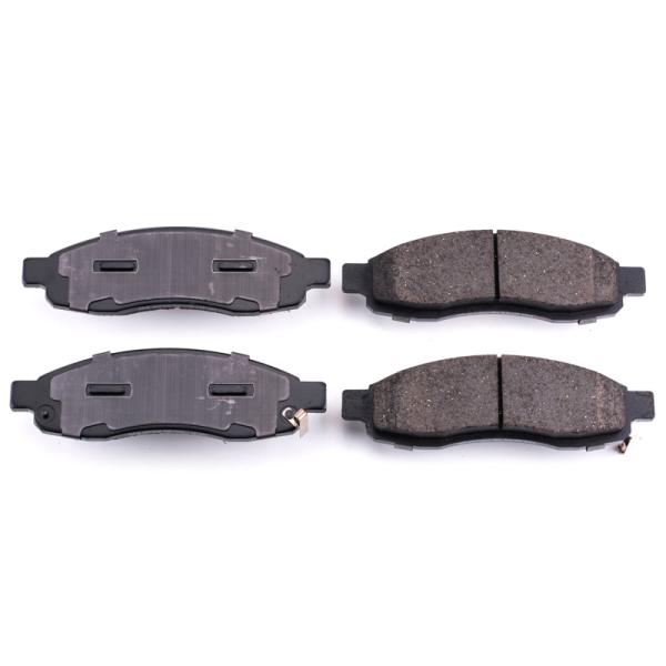 PowerStop 16-1015