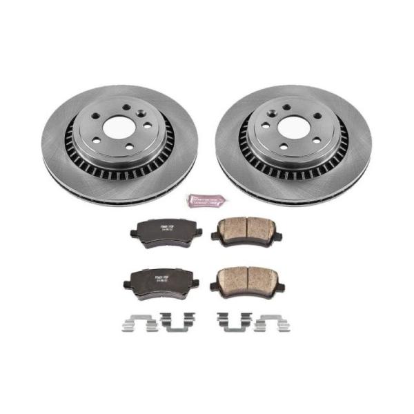 PowerStop KOE5705