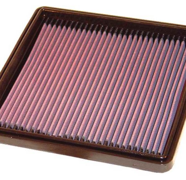 K&N Engineering 33-2076