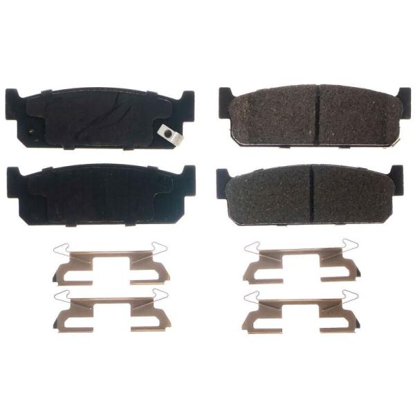 PowerStop 17-588