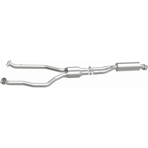 MAG Converter Direct Fit Magnaflow 21-071