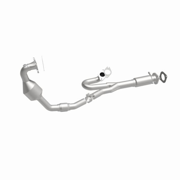 MAG Converter Direct Fit Magnaflow 52219