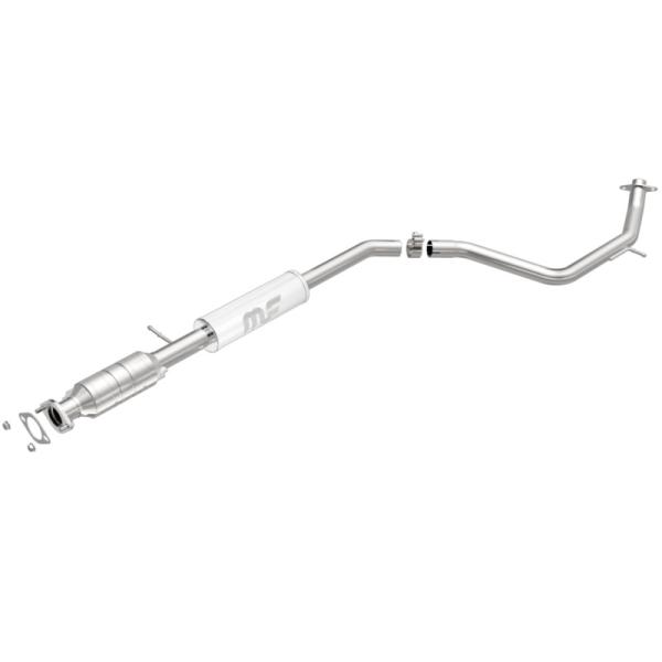 MAG Converter Direct Fit Magnaflow 24886