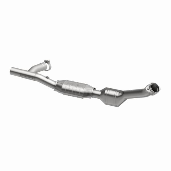 MAG Converter Direct Fit Magnaflow 93128