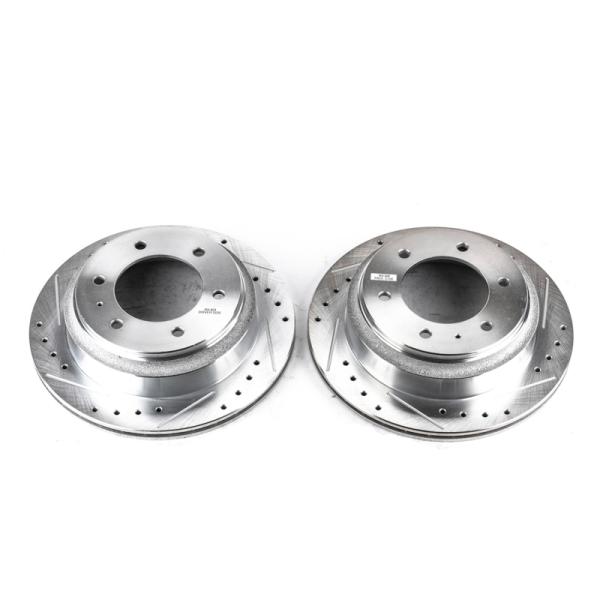 PowerStop JBR569XPR
