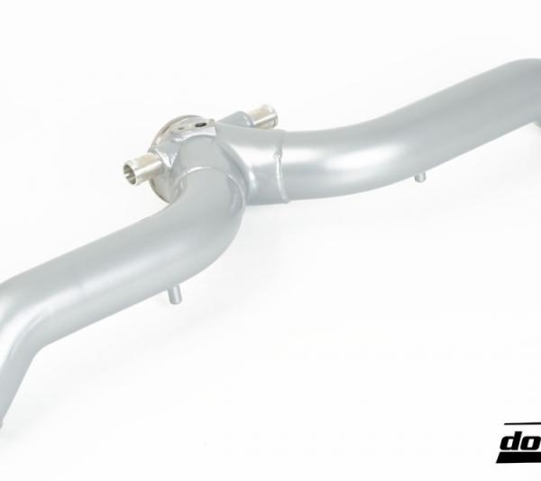 DOB Pipe - Y-Pipe do88 TR-130SI-DO88