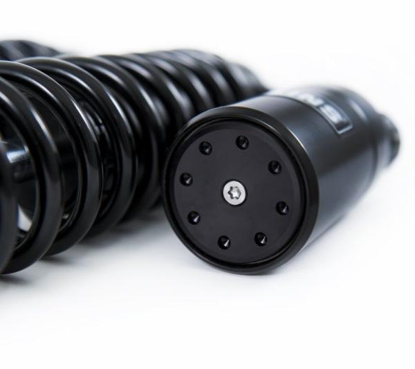 Ohlins HD 792
