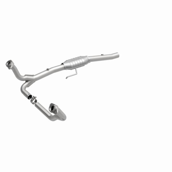 MAG Converter Direct Fit Magnaflow 93212