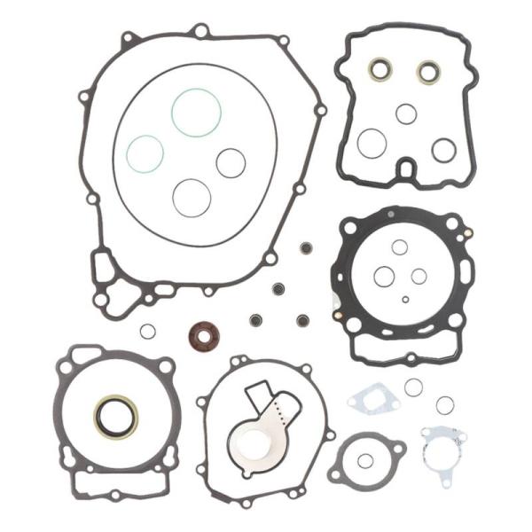 Vertex Pistons 811374