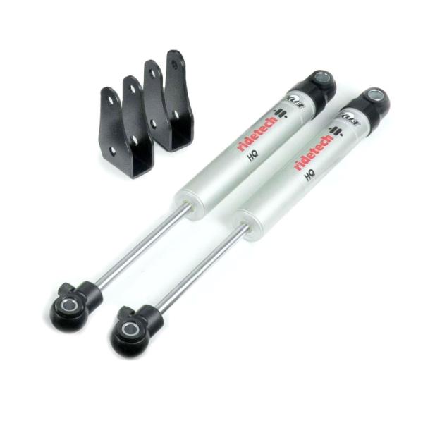 Ridetech 11389510