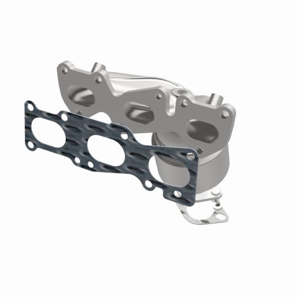 MAG Converter Direct Fit Magnaflow 52781