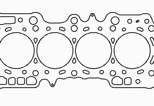 Cometic Gasket C4554-027