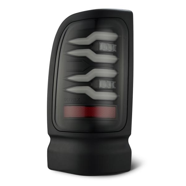 AlphaRex 643002