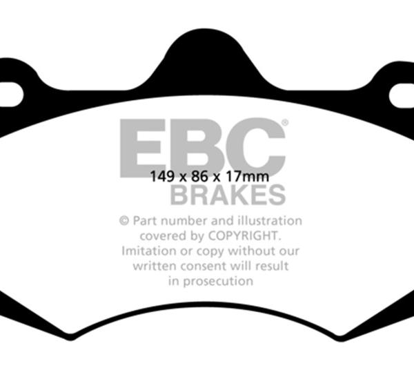 EBC DP9042