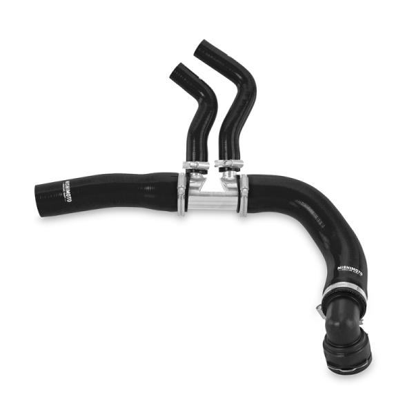 Mishimoto MMHOSE-X35T-15BK