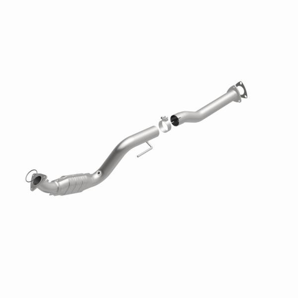Magnaflow 4551535