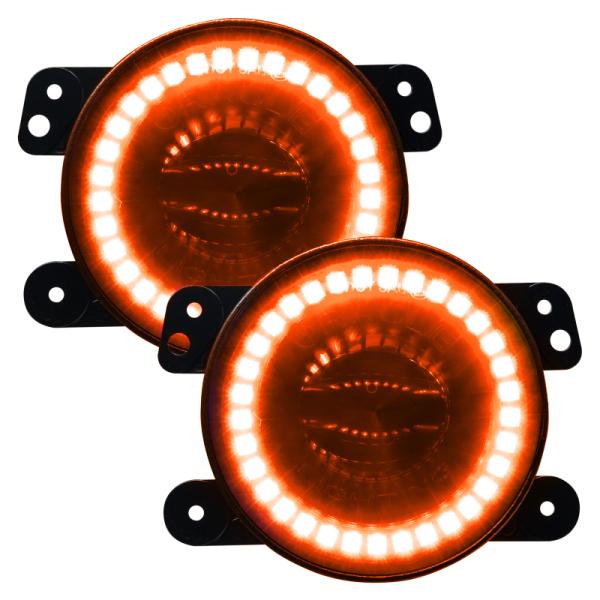ORACLE Lighting 5846-334