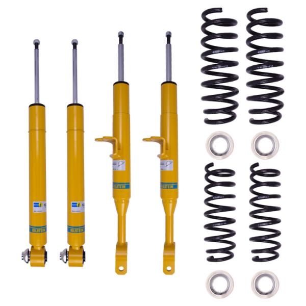 BIL B12 Series Suspension Kits Bilstein 46-195128