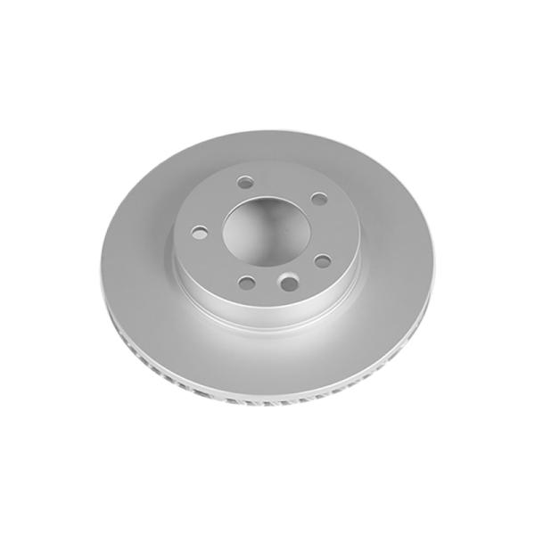 PowerStop EBR819EVC