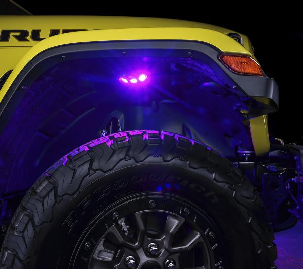 ORACLE Lighting 5895-339