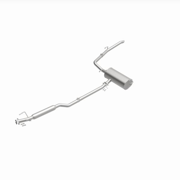 MAG BRE Exhaust Kits Magnaflow 106-0997