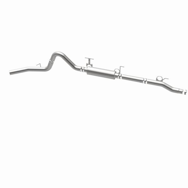 MAG BRE Exhaust Kits Magnaflow 106-0480