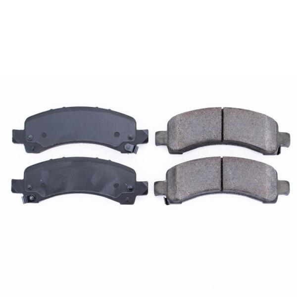 PowerStop 16-974A