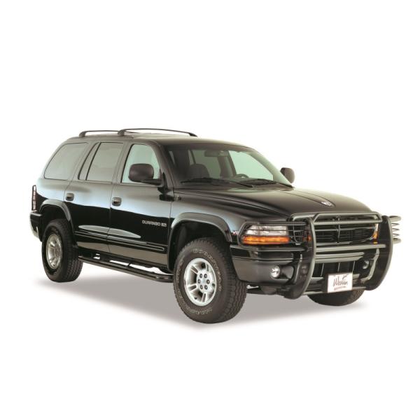 WES Sportsman Grille Guards Westin 40-0145