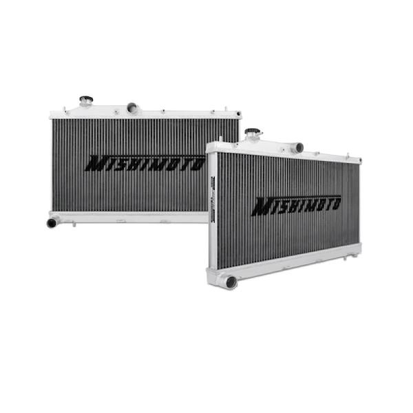 Mishimoto MMRAD-STI-08