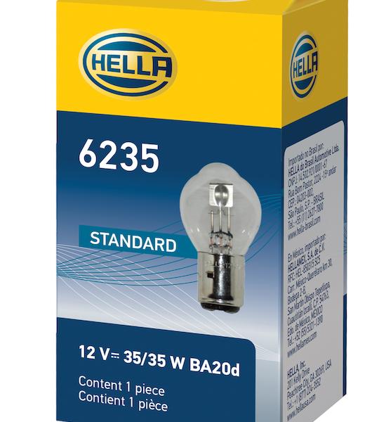 Hella 6235