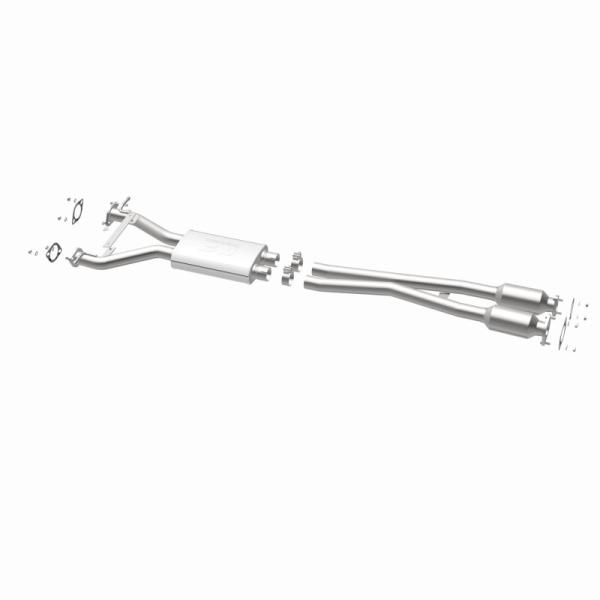 Magnaflow 52849