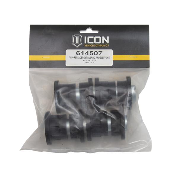 ICON 614507
