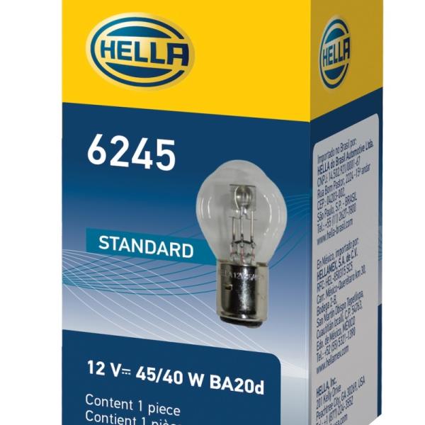 Hella 6245